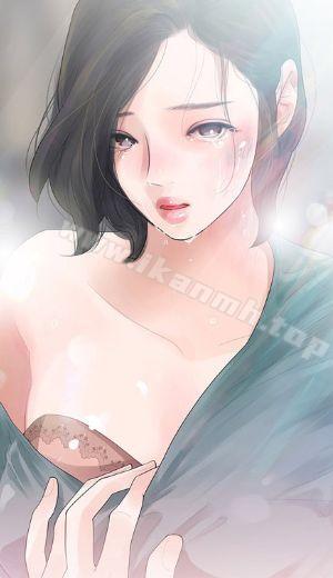 韩漫《看脸时代》封面